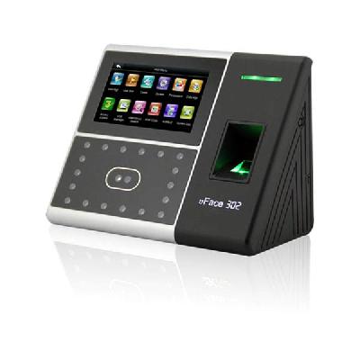 ZKTeco WL10 2.8" TFT Biometric Fingerprint Wireless Time Clock, Attendance Machine Terminal with USB
